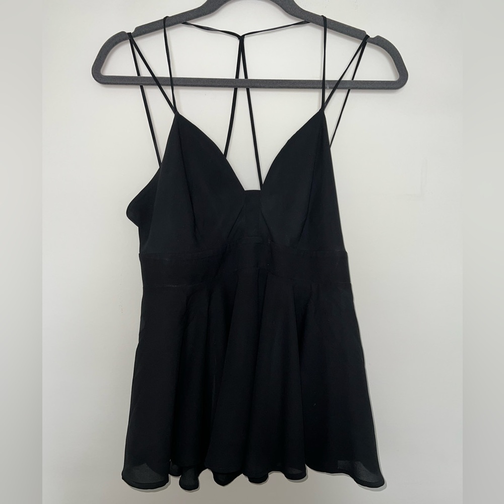 Express Tank Top